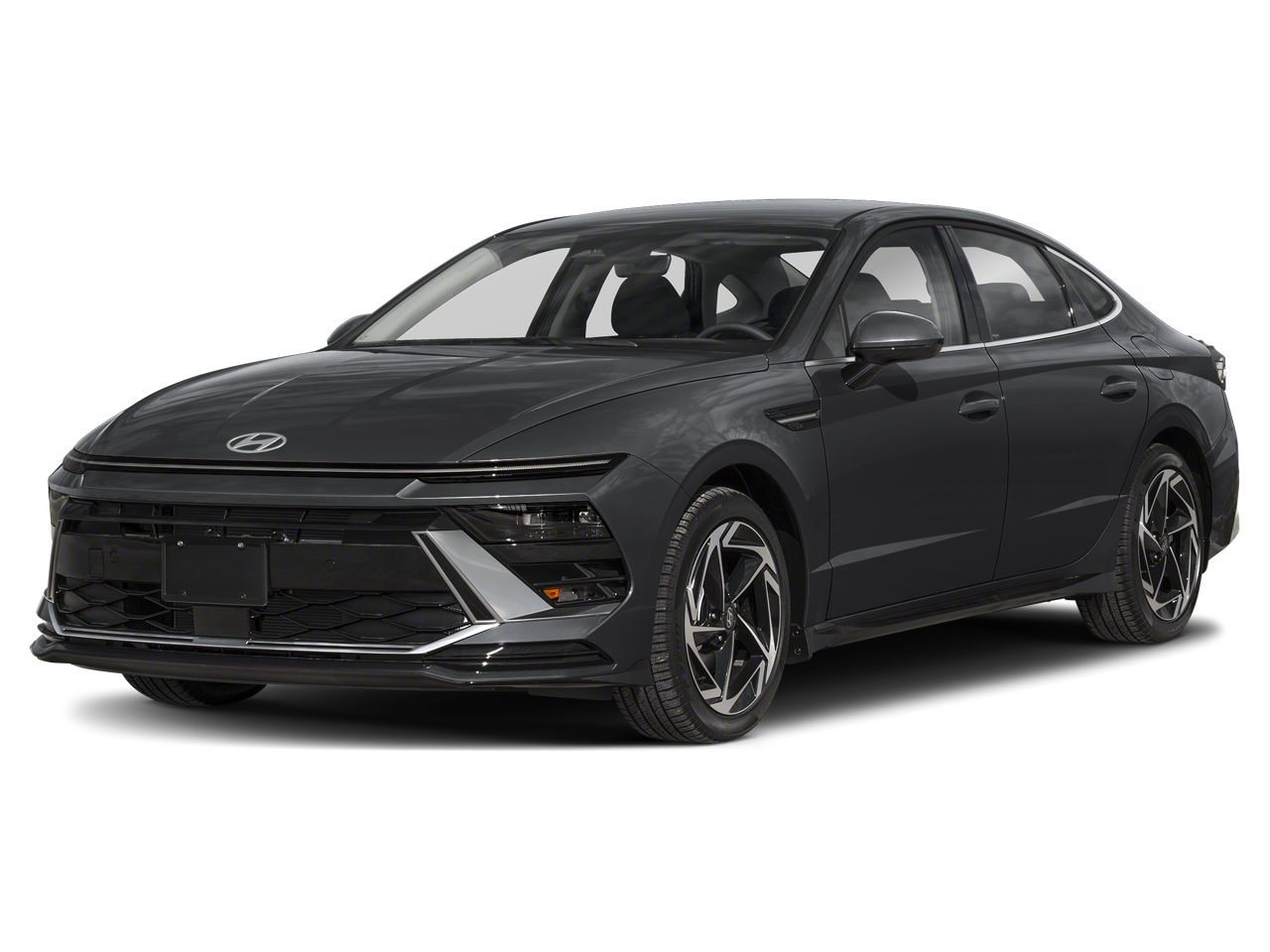 2026 Hyundai SONATA
