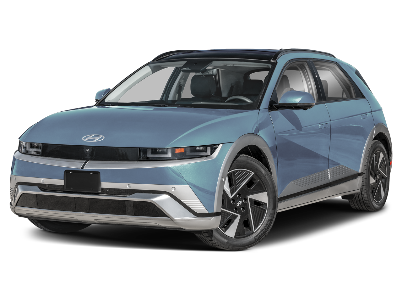 2026 Hyundai IONIQ 5