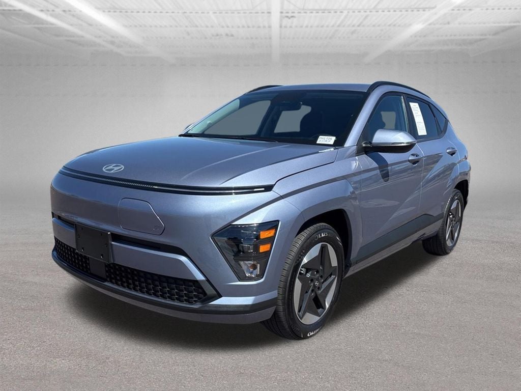 2024 Hyundai KONA ELECTRIC